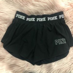 VS PINK running shorts